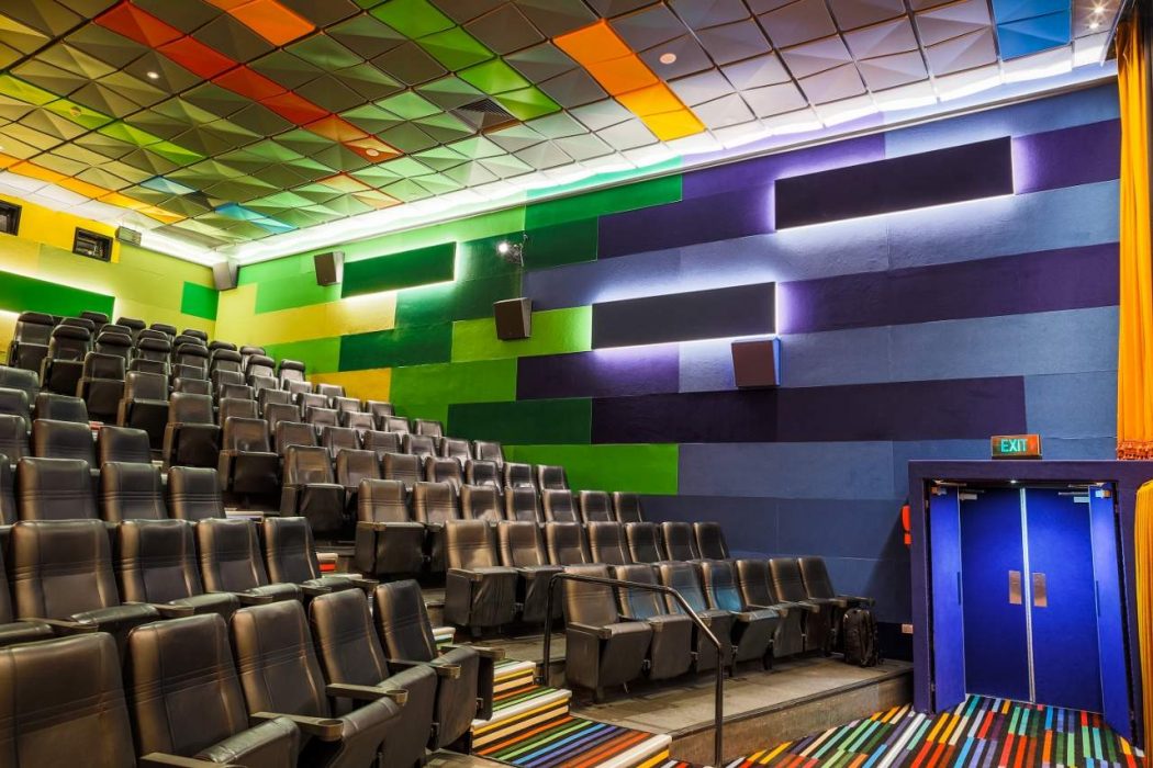 Hot Concepts Hotel + Club Renovations, Interior Design + Construction