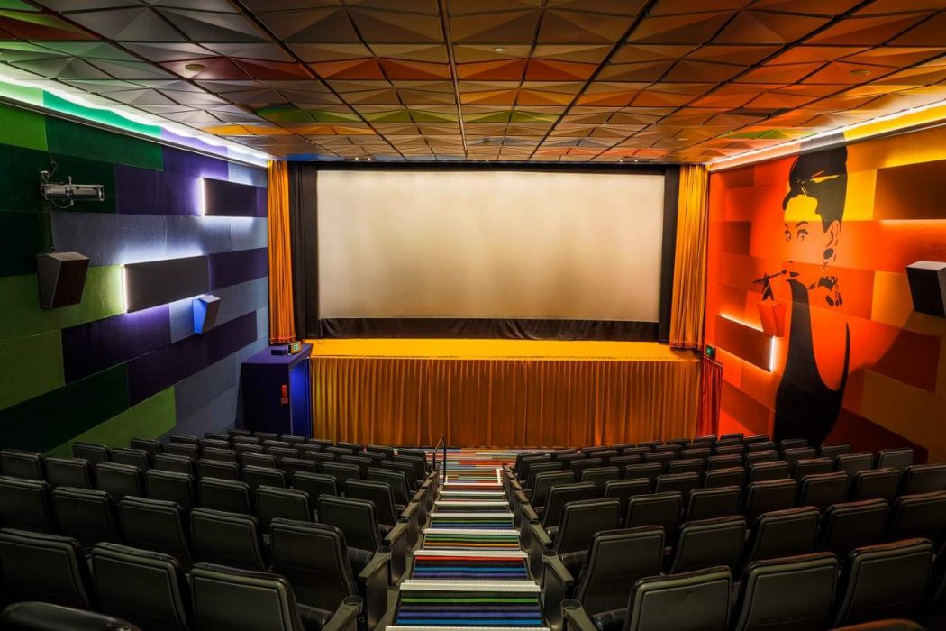 Hot Concepts Hotel + Club Renovations, Interior Design + Construction