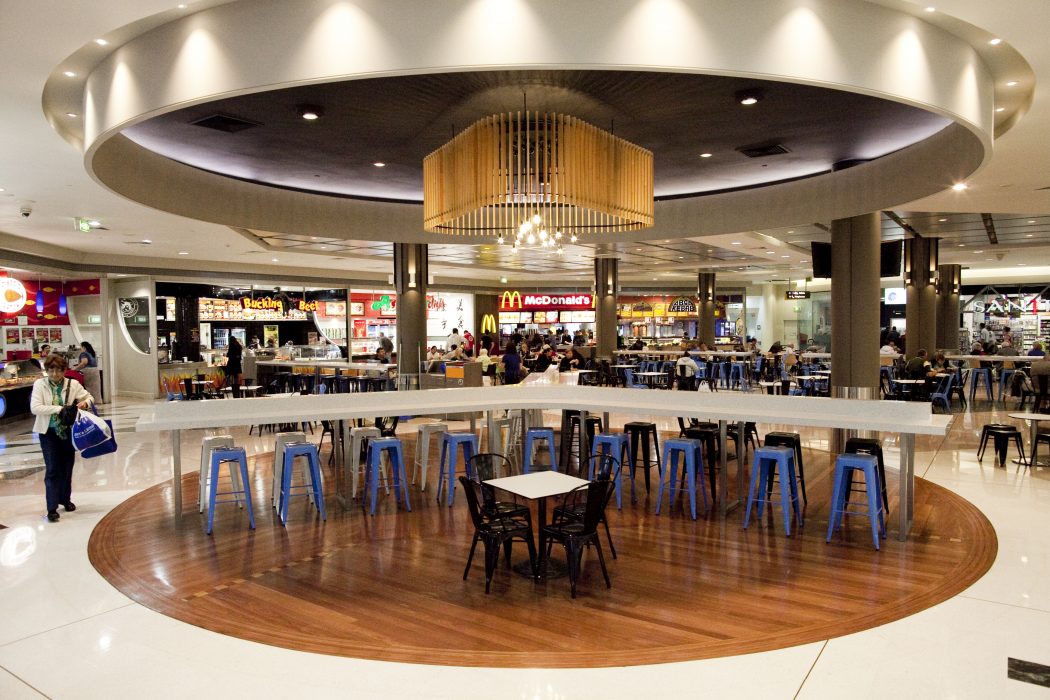 Hot Concepts Australia | Redbank Plaza - Food Court - Hot Concepts ...